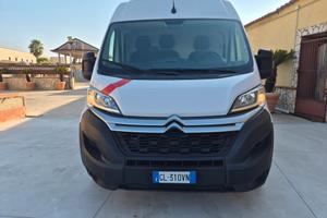 Citroen Jumper 35 L3H2 BlueHDi 140cv Business