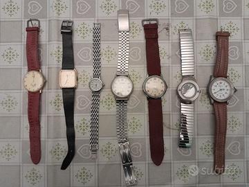 OROLOGI vintage