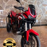 Honda Africa Twin 1100 2020