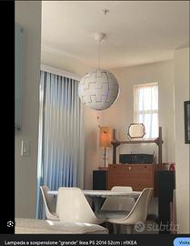 Lampada a sospensione IKEA