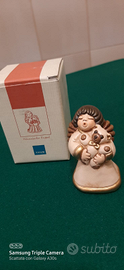 Angioletto con orsacchiotto thun