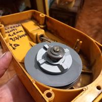 Avviamento McCulloch