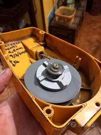 Avviamento McCulloch