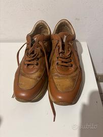 Scarpe Alviero Martini