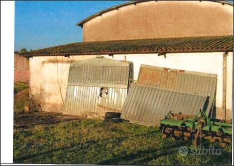 Terreno Agricolo a Latina