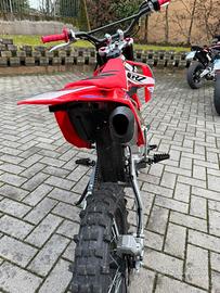 pitbike 150cc