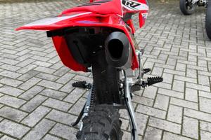 pitbike 150cc