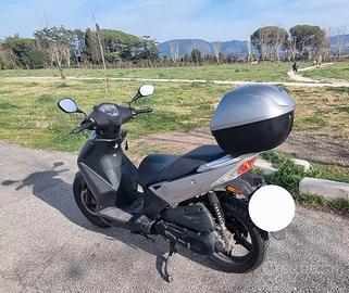 Kymco Agility 150 - anno 2010