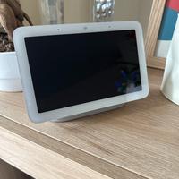 Google Home nest hub