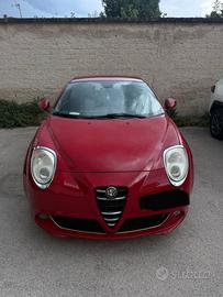 Alfa mito