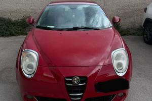 Alfa mito
