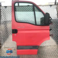 PORTA ANTERIORE DESTRA RENAULT MASCOTT
