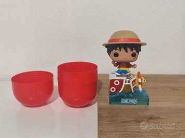 Sorpresa Kinder One Piece – Luffy, Nuova