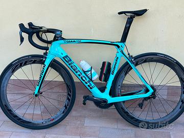 Bianchi Oltre XR4  Taglia 57