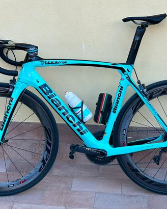 Bianchi Oltre XR4  Taglia 57