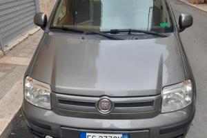 FIAT PANDA 2010 1.2 MAMY NATURAL POWER