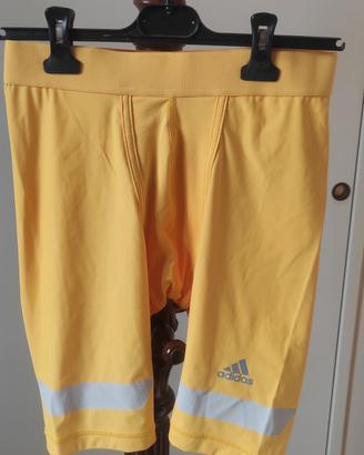 ADIDAS PANTALONCINI DA ALLENAMENTO JUVENTUS NUOVI