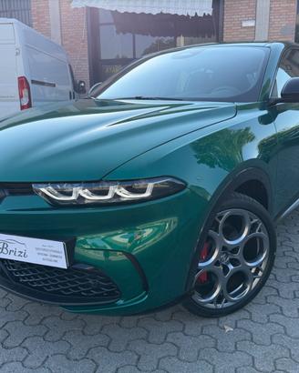 Alfa Romeo Tonale 1.3 280 CV PHEV AT6 Q4 Veloce