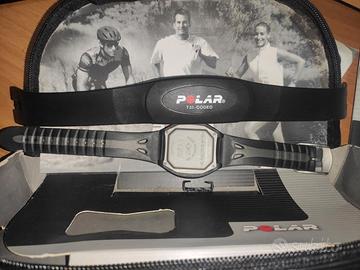 Orologio con frequenzimentro Polar M52