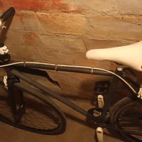 bici scatto fisso record