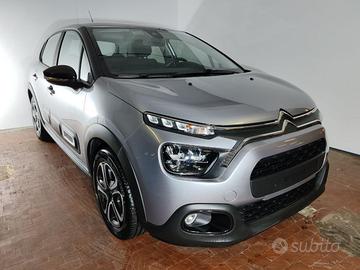 CITROEN C3 PureTech 110 S&S Plus