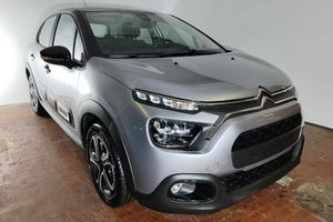 CITROEN C3 PureTech 110 S&S Plus
