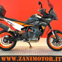 Ktm 890 SMT -09/2025- KM.4000 UNIPROPRIETARIO