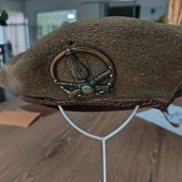 lotto esercito italiano vintage