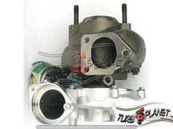 Bmw 530 d (e60 / e61)