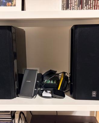 Casse Hi-Fi Yamaha NX-E100