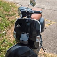 vespa lml 125 automatica 