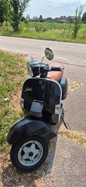 vespa lml 125 automatica 