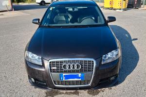Audi A 3 S-line