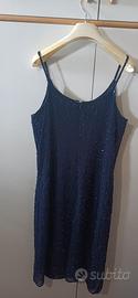 Vestito luminoso Luisa Spagnoli 