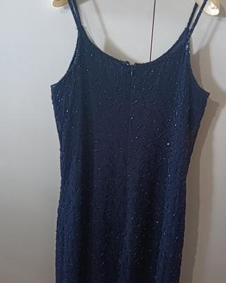 Vestito luminoso Luisa Spagnoli 