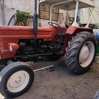 Trattore 640