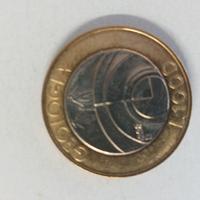 lire San Marino 1000 lire 40 pezzi