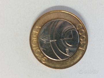 lire San Marino 1000 lire 40 pezzi