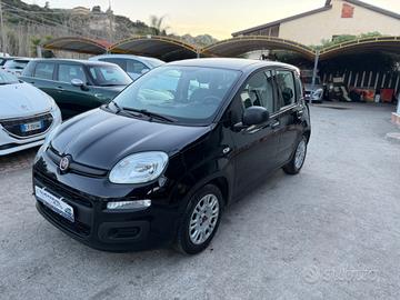 Fiat Panda 1.0 FireFly S&S Hybrid Km Certificati