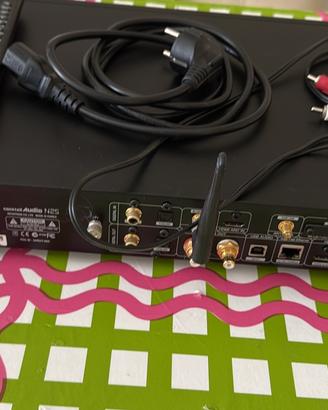 Streamer di rete cocktail audio n25