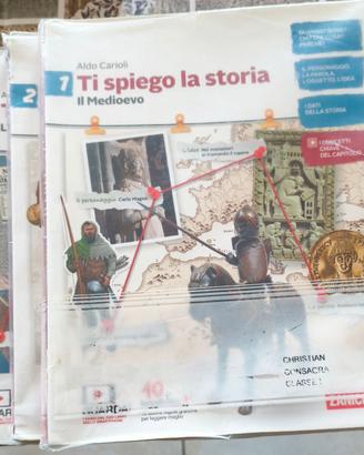 Libri medie