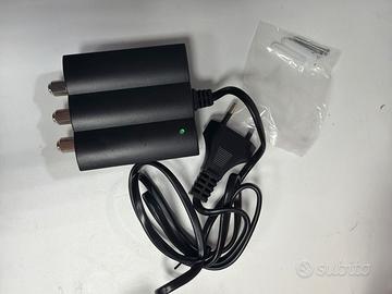 Mini amplificatore da interno 2 uscite