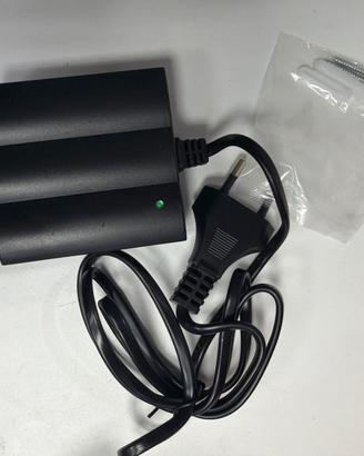 Mini amplificatore da interno 2 uscite