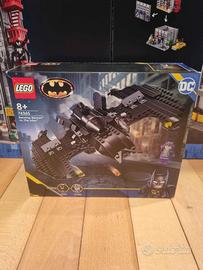 Lego 76265 Bat-wing Batman vs. The Joker batman *C