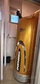 Lampada Spotarredo vega lux 48