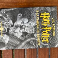 Harry Potter  e la camera dei segreti