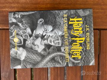Harry Potter  e la camera dei segreti