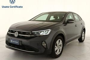 VOLKSWAGEN Taigo - Taigo 1.0 TSI 115 CV Li U102574
