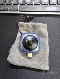 HUAWEI 360° CAMERA
