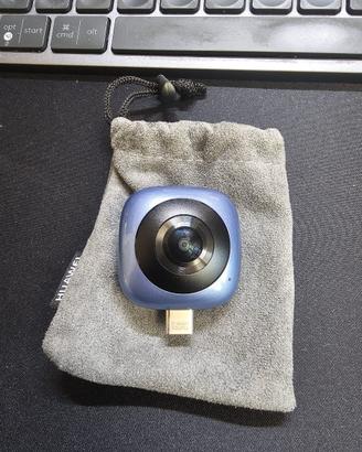 HUAWEI 360° CAMERA